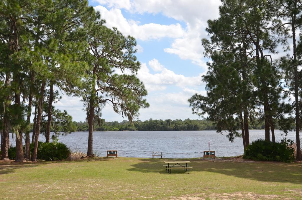 Lake Magic Park Model 15 基西米 外观 照片